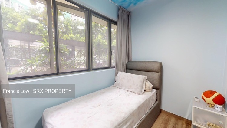 Sol Acres (D23), Condominium #592464471